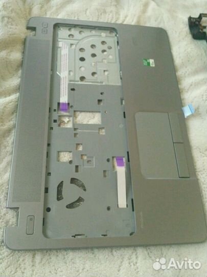 HP ProBook 450 G1 455g1 450 g0 запчасти/разбор