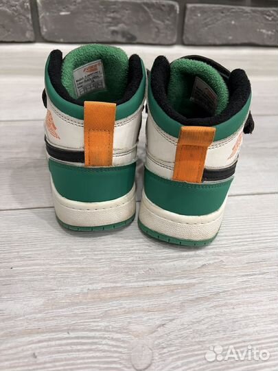 Кроссовки для мальчика