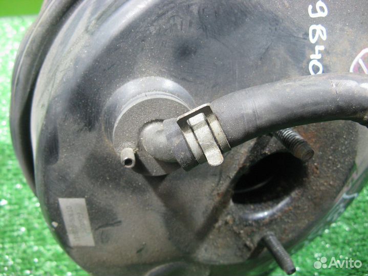 Вакуумный усилитель toyota JZX110,GX115, GX115W, J