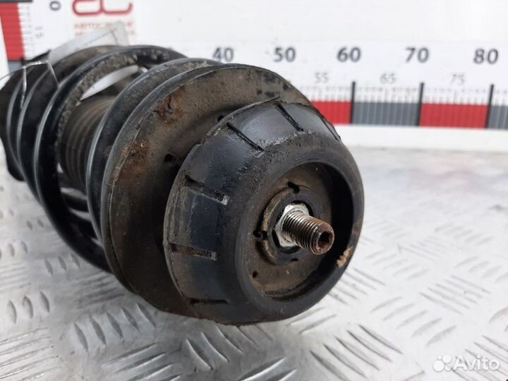 Стойка передняя правая Peugeot 107 2008