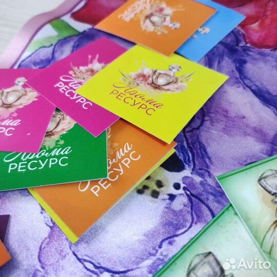 Игра Аромаресурс