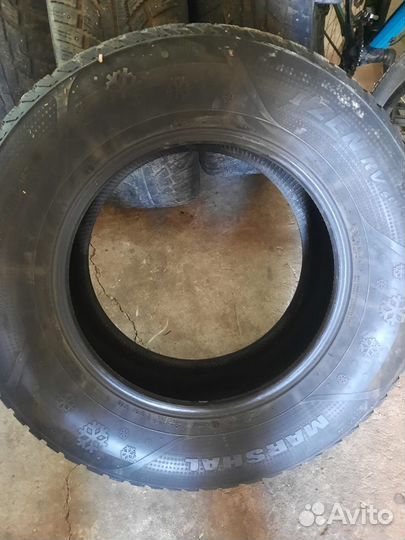 Marshal 7400 265/65 R17