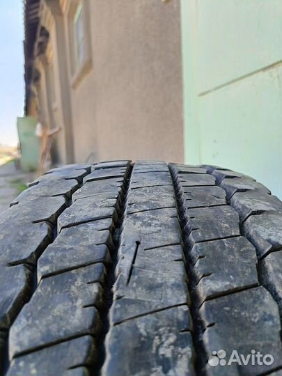 Кама 245/70 R19.5