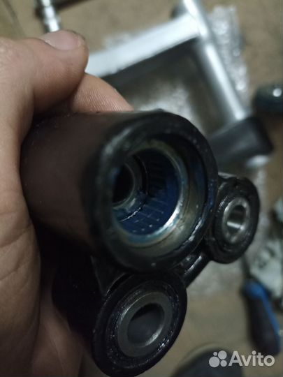 RegulmotoSport 003 PR Pro