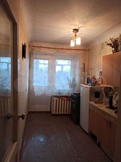 2-к. квартира, 51 м², 2/2 эт.