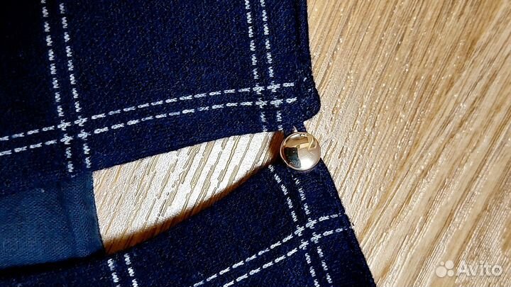 Школьные платье, юбка, блузки (7-9 лет)