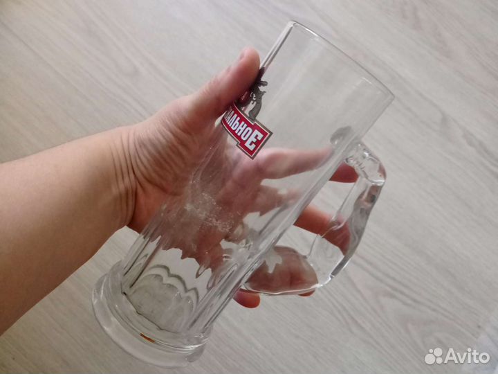 Пивная кружка