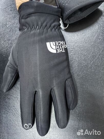 Перчатки с противоскользящим покрытием