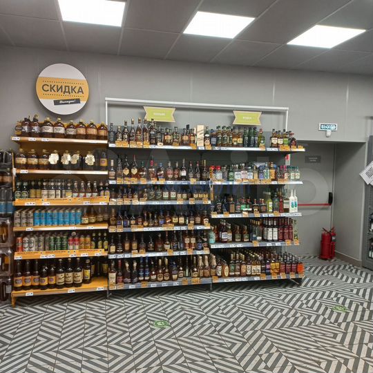 Пятерочка на Снежной