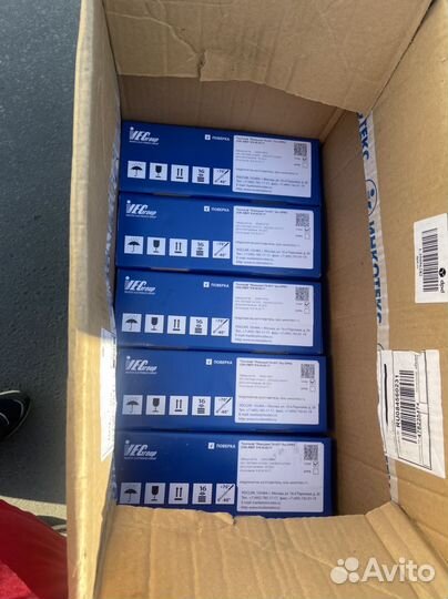 Тахограф Меркурий та-001