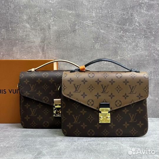 Сумка louis vuitton