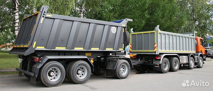 Водитель категории с е