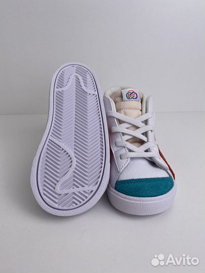 Nike blazer 25 оригинал