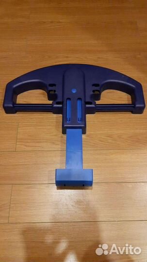 Гиря, гантели, эспандер