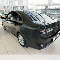 Новый Kaiyi E5 1.5 CVT, 2023, цена от 1 521 140 руб.