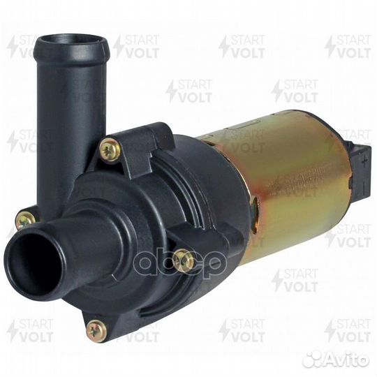 Насос отопителя VPM 0363 startvolt