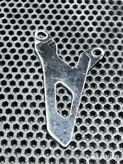 Защита ведущей звезды Kawasaki KX 250F 2013-2016