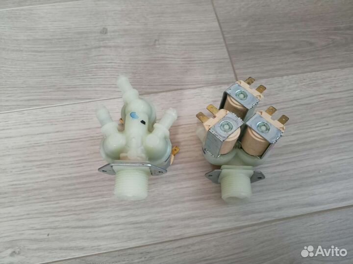 Электромагнитный клапан подачи воды LG 5220FR2075