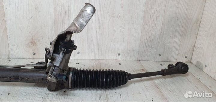 Рулевая рейка Volkswagen Touareg 2 NF 3.0 CRC 2014