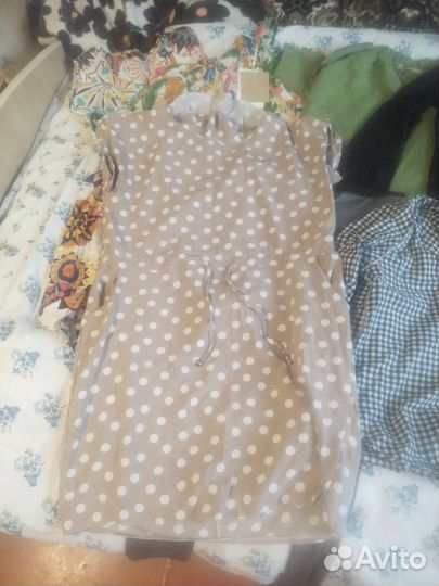 Женские вещи