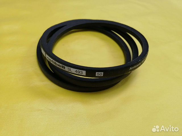 Ремень для стиральной машины Indesit