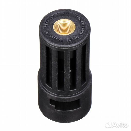 Муфта к пистолету для адаптера Karcher, 1/4внут