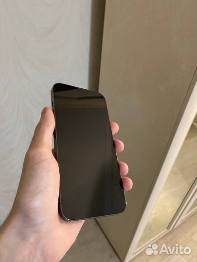 iPhone 13 Pro Max, 128 ГБ