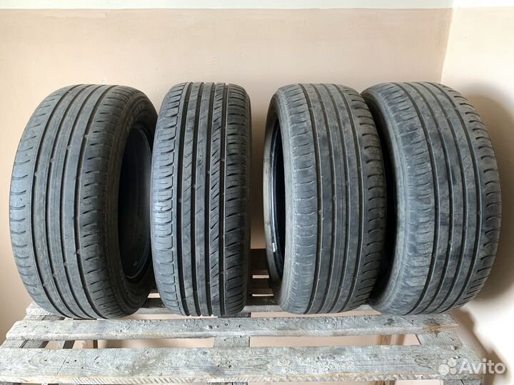 Nordman RS2 205/55 R16