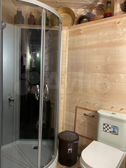 Комната 50 м², 2/4 эт.