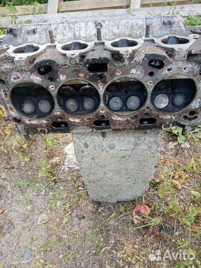 Гбц на mitsubishi 1.8 4g93