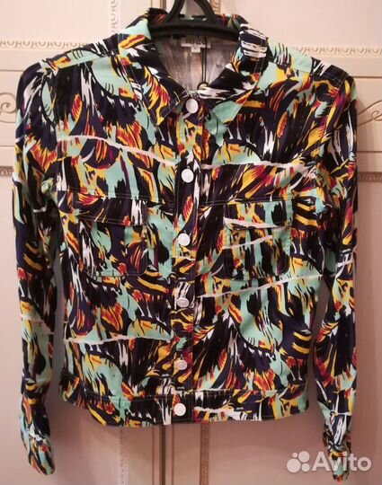 Рубашка Kenzo