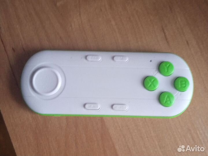 Мини-контроллер