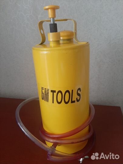 Нагнетатель