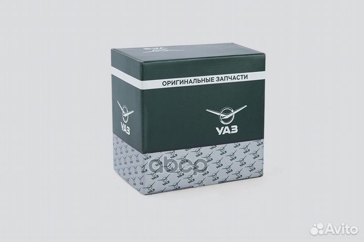 Брызговики 316380840443000 UAZ