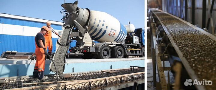 Бетонм400W12F200 P4