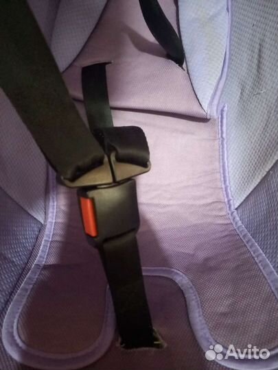 Автолюлька