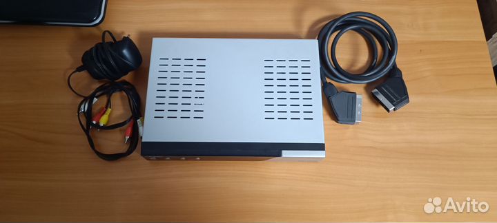 Ресивер триколор gs 8304