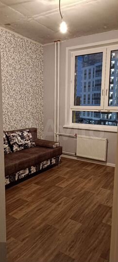 2-к. квартира, 52,5 м², 4/16 эт.