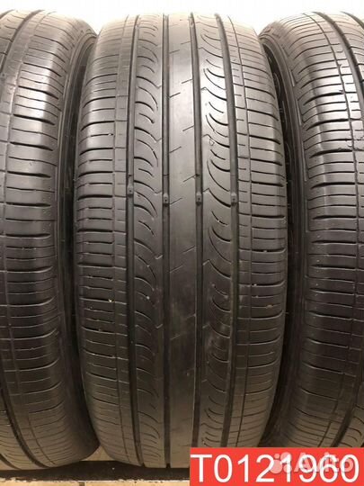 Nexen Classe Premiere CP672 205/65 R16 95H