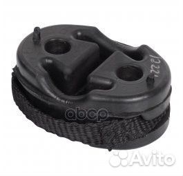 Подвеска глушителя citroen jumper III/peugeot B