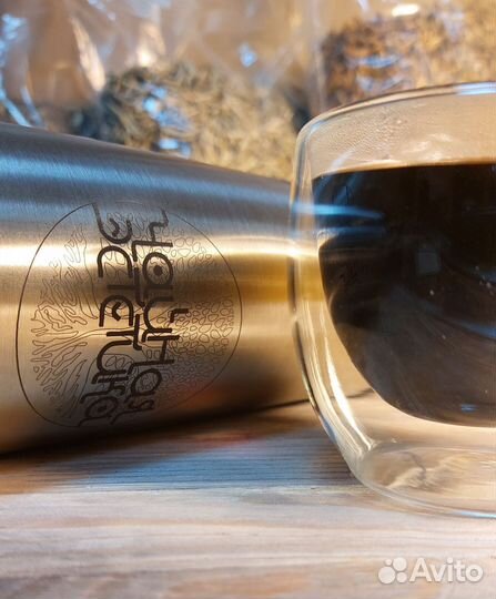 Чай для продуктивной работы