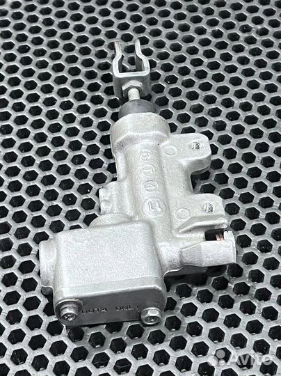 Тормозная машинка Nissin Suzuki RM-Z 450 2005-2007