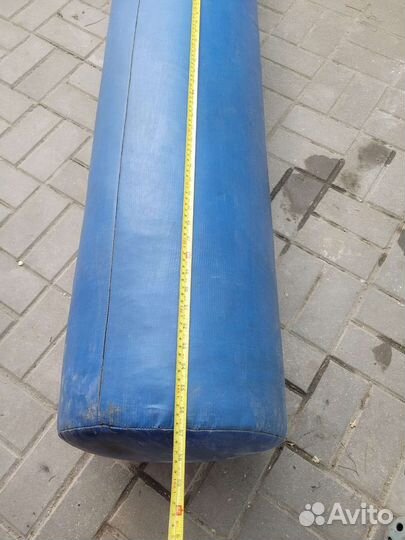 Боксерский мешок 50 кг, 1.5 м