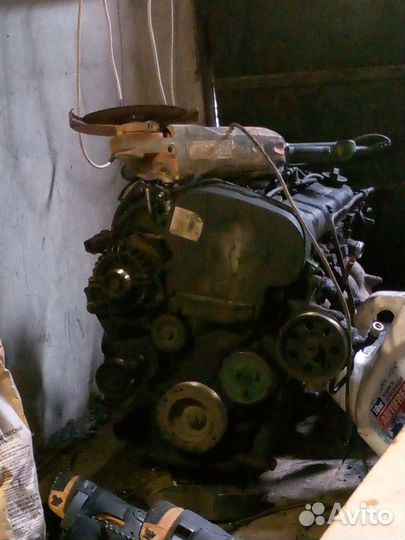 Запчасти на ford focus 1