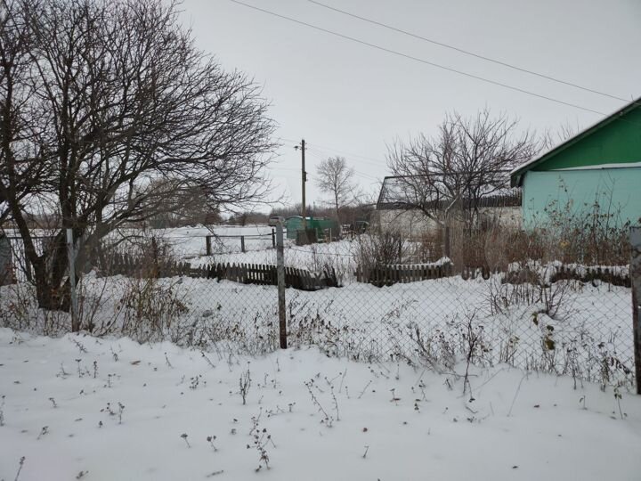 Дом 70 м² на участке 12 сот.