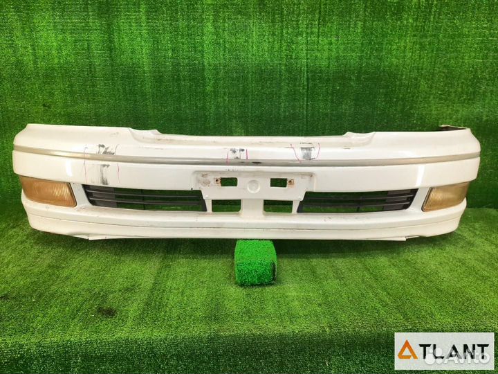 Бампер передний toyota vista