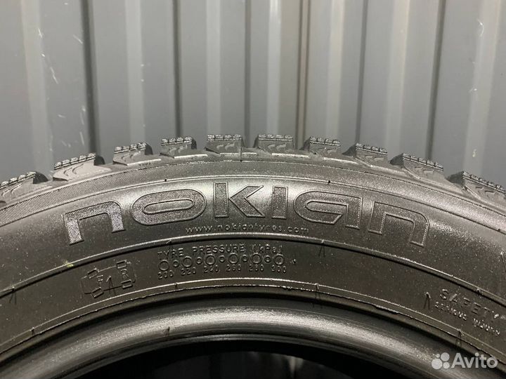 Nokian Tyres Nordman 5 185/65 R15 92T