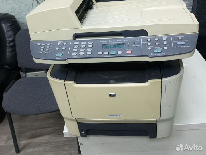 Мфу лазерное hp m1132