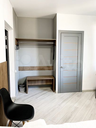 Комната 18 м², 1/2 эт.