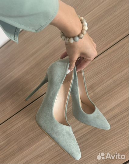 Туфли женские 39 размер
